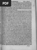 1563 - Libro Apologetico Que Defiende La Buena y Docta ...