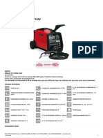 Bimax 152 Turbo 230V