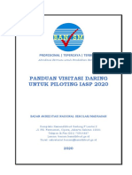 00b PANDUAN VISITASI DARING UNTUK PILOTING IASP2020 Koreksi 1