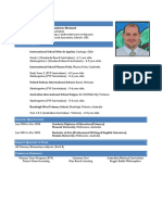 Andrew Stewart CV Weebly Limited Info