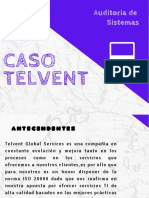 Caso Telvent - Chamorro Franklin