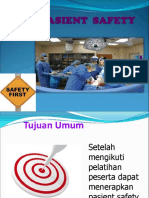 2. Patient Safety Dw Final