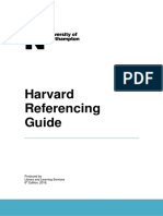 Harvard Referencing Guide Ed 6 2017 2gl0fxy
