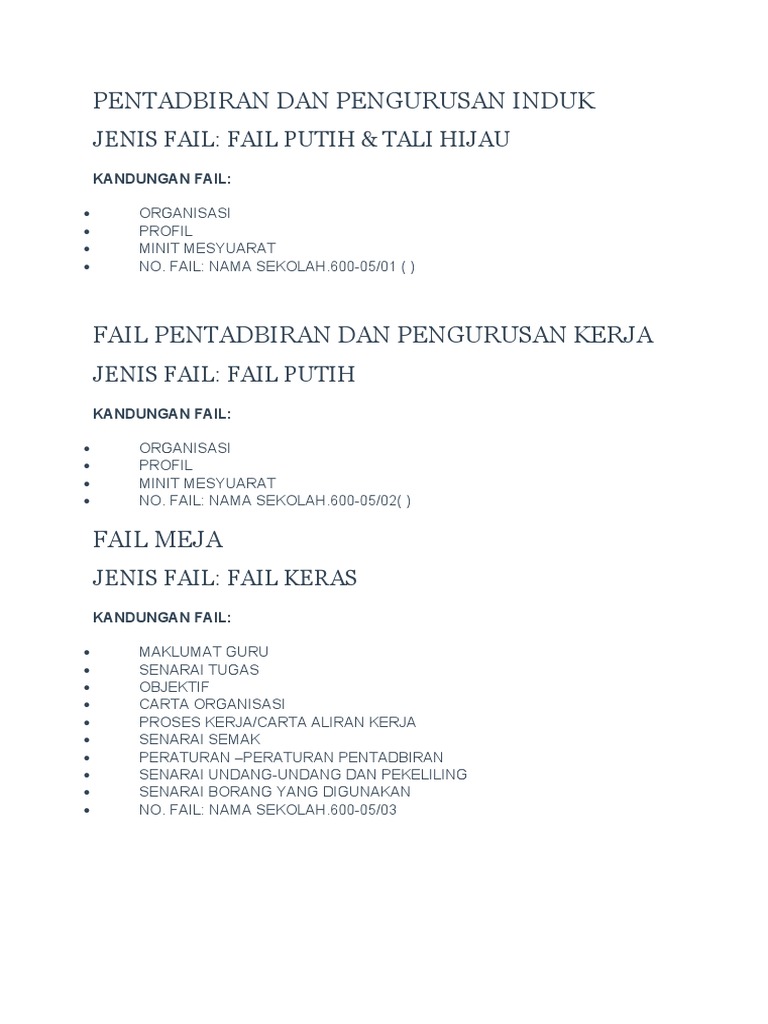 Pelan Pengurusan Risiko 2017 Institut Aminuddin Baki Kementerian