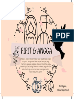 Pipit & Angga