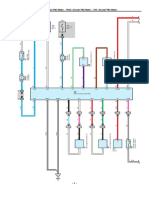 2009-2012 Toyota Corolla Electrical Wiring Diagrams