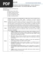 Paso 4. Empresas Agroindustriales | PDF | Sustentabilidad ...