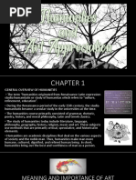 Chapter 1 HUM1 GEC 6