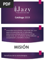 Catalogo Nov 2019