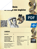 A Importancia Do Design Nos Negocios