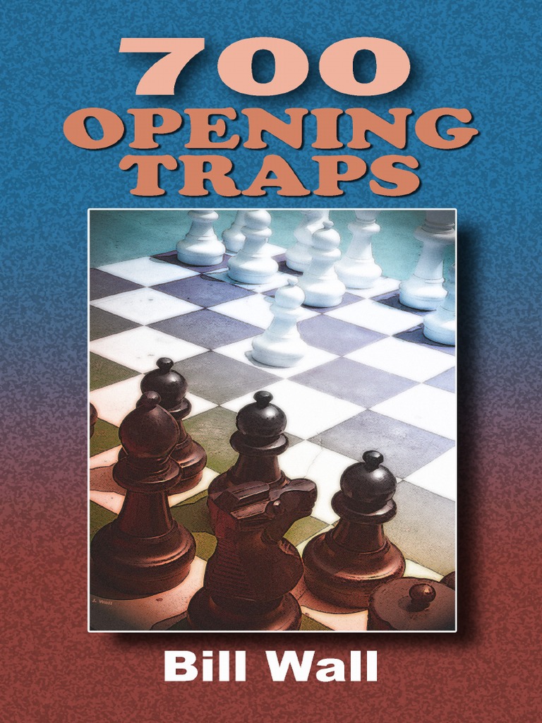 700 Opening Traps Pdf