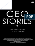 CEO Stories