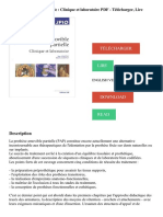 Prothèse amovible partielle _ Clinique et laboratoire PDF - Télécharger, Lire