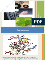 Apresentação Biopolimeros