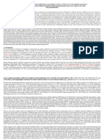 Issues Limiting Photocatalysis Water Pollution Control