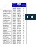 Formato Retencion ISLR-IVA