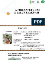 K3 FIRE SAFETY