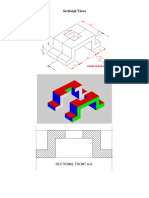 Sectional View