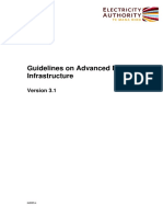 NZ-Guidelines On Advanced Metering Infrastructure