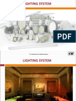 Lighting System M