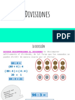 Division Es