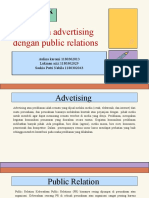Kelompok 2-Perbedaan Advertising Dengan Public Relations-Advertising