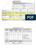 Calendário Simplificado 2021 - 1