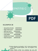 Hepatitis c 3b-1