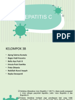 Hepatitis c 3b