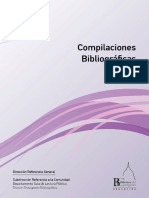 Compilaciones Femicidio 092019