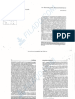 1 BLEICHMAR S 2006 La Deconstruccion Del Acontecimiento en Tiempo Historia y Estructura