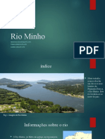 Rio Minho