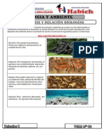 Tema Nº2 Ciencia y Ambiente