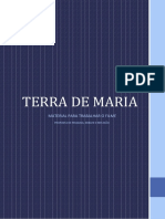 Material para Trabalhar Terra de Maria