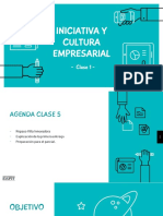 ICE Semana 5 Explicación Del Proyecto