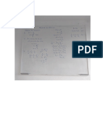 Despeje de Formulas Fisica