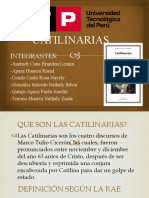 Catilina Ri As