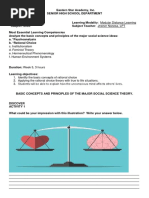 Diss Module #5