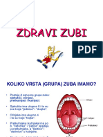 PPP - Zdravi Zubi-Za Portal