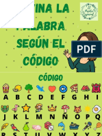 Adivina El Codigo