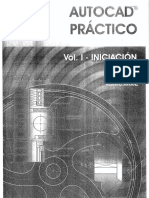 Autocad Practico - Vol1 - Alberto Arranz - 2008