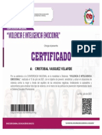 Certificado-CRISTOBAL VASQUEZ VELARDE