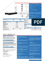 Fawde Gs33fld Spec - Faw - 26 KW