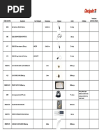 Catalogo Protectores y Etiquetas de Checkpoint HIPER 2015-2017