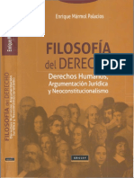 Filosofia Del Derecho..Anonimo