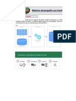 1 - Día 39 Reto40Excel - Power Query, Limpieza de Datos - Parte 1