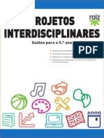 Proje to Sinter Disciplina Res 5 a No