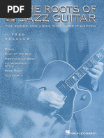 Gatemouth Brown / Vital Blues Guitar貴重 Clarence Gatemouth Brown - Vital Blues Guitar PDF | PDF