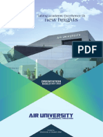 Directorate of Student Affair: Compiled by