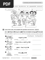 Unit 1 Reinforcement